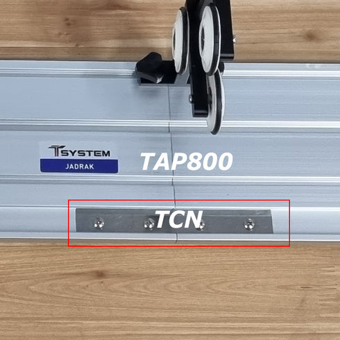 Jadrak T-SYSTEM Foot Pedal Fishing Rod Wrapping Dryer (TMSV)